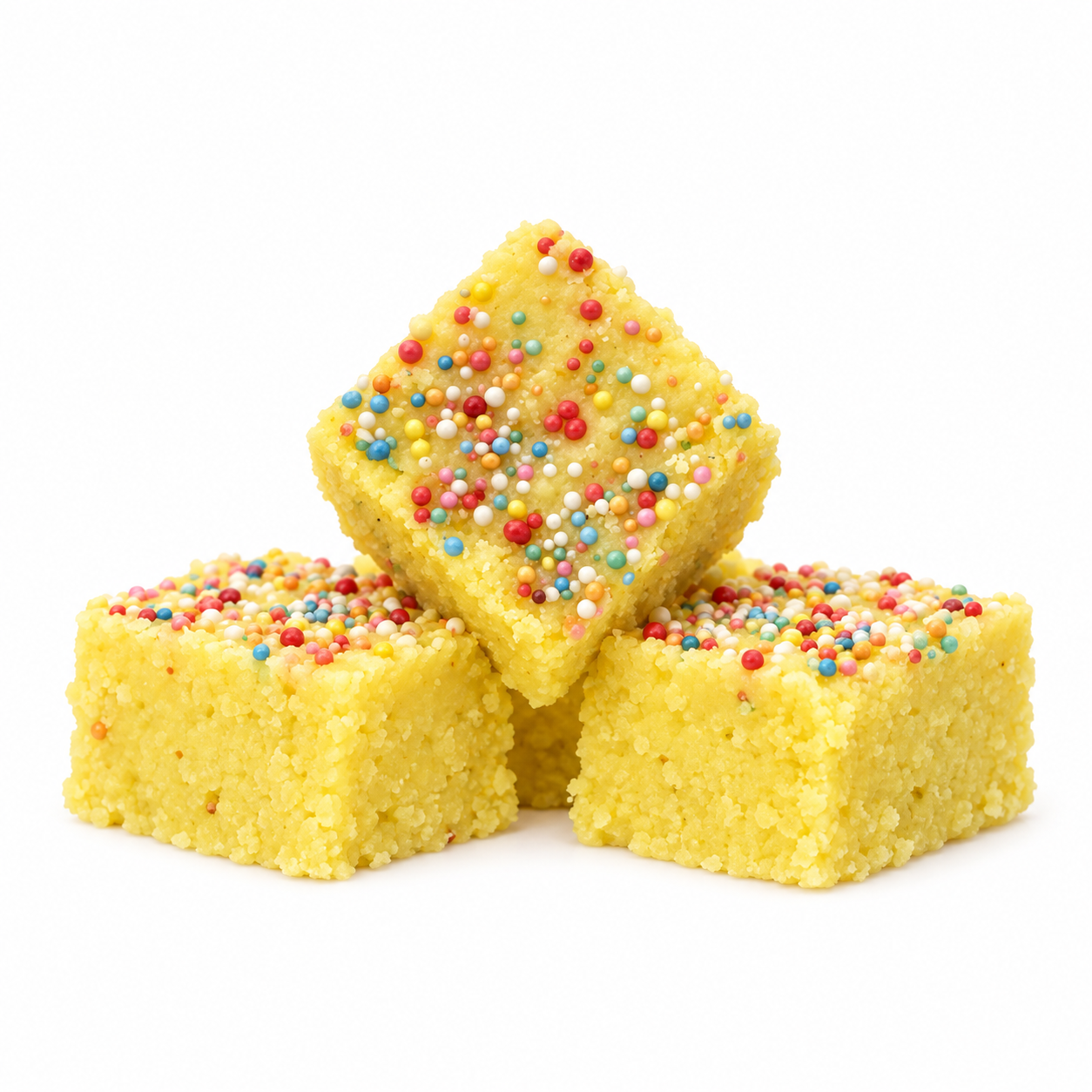100/1000 Barfi