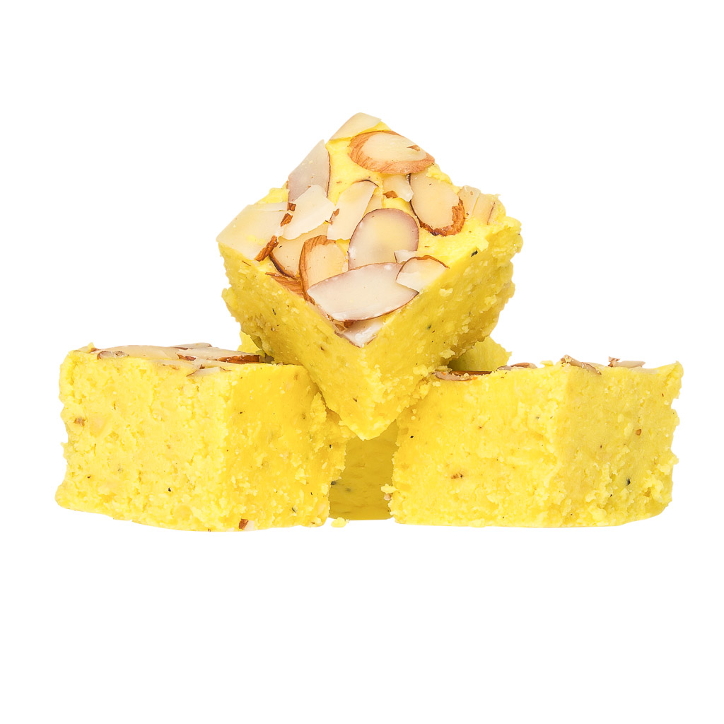 Barfi