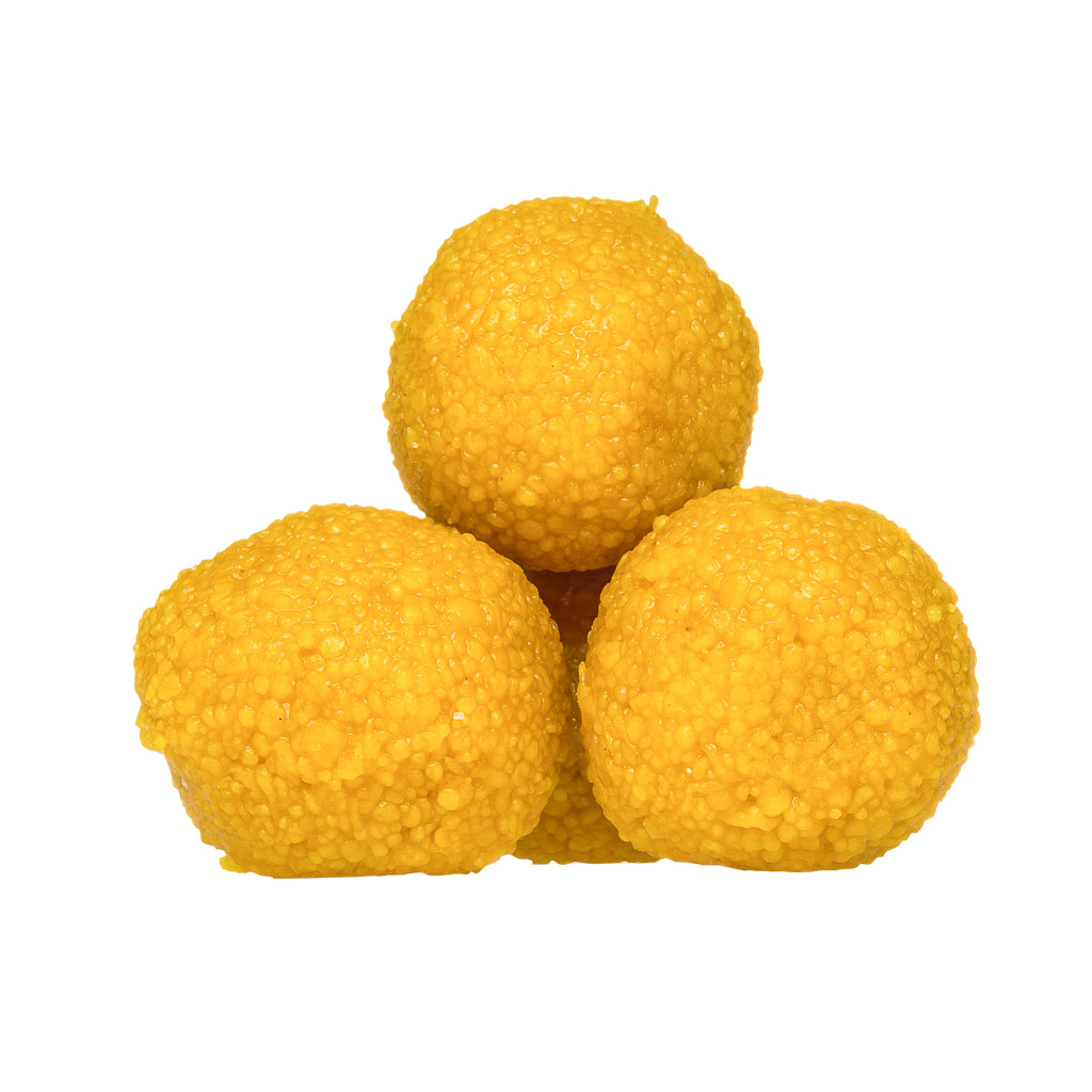 Bundi Laddu
