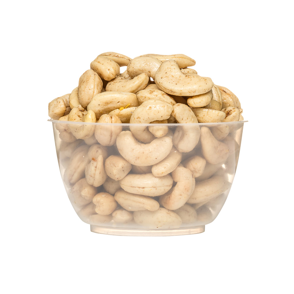 Cashew Nuts