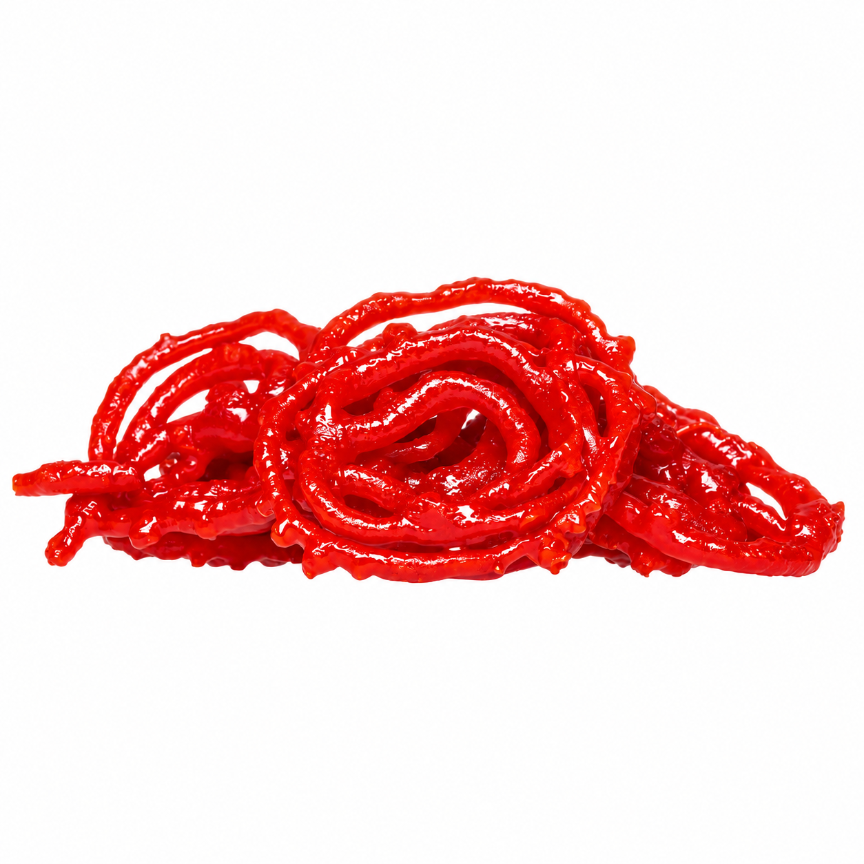 Jalebi Red