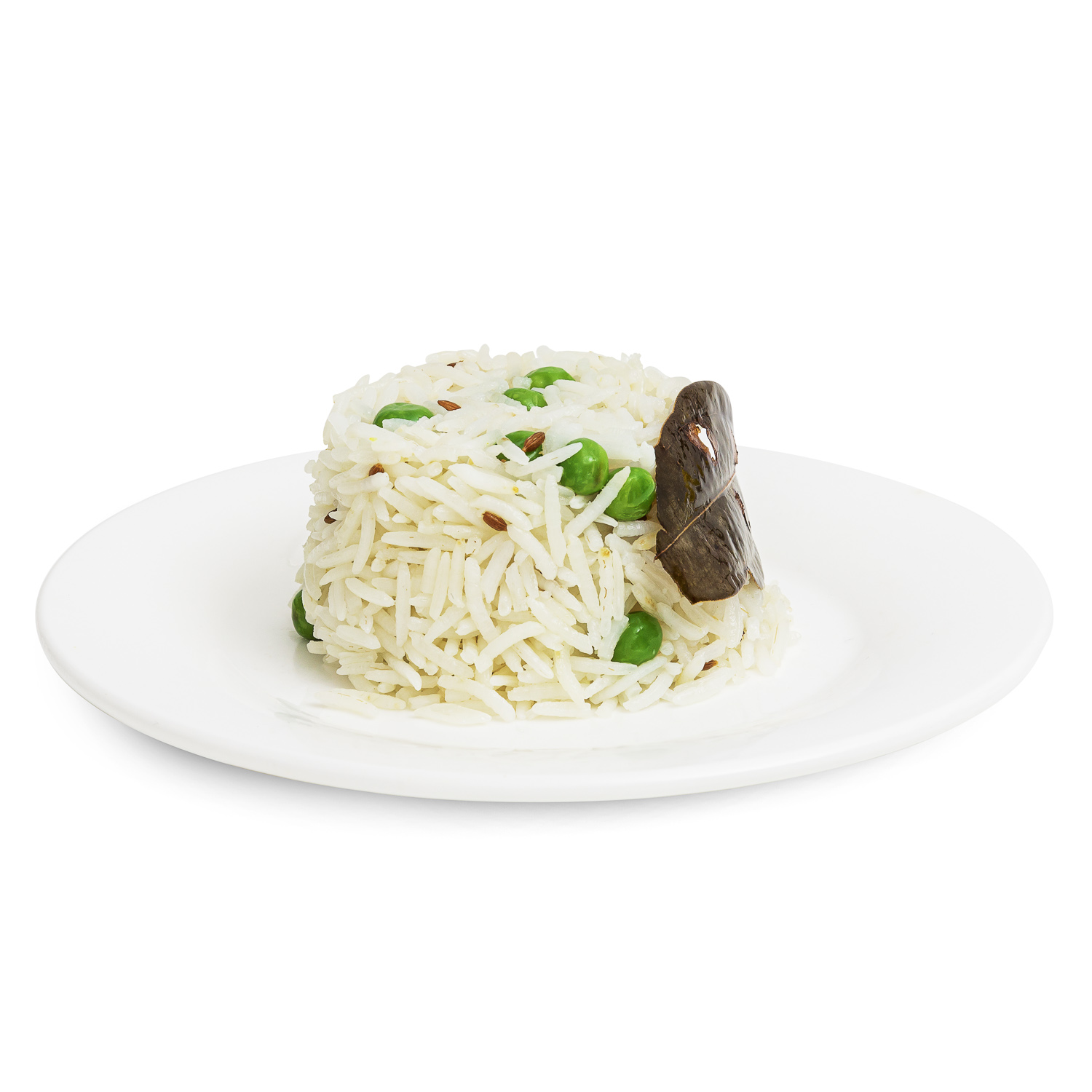 Jeera Rice