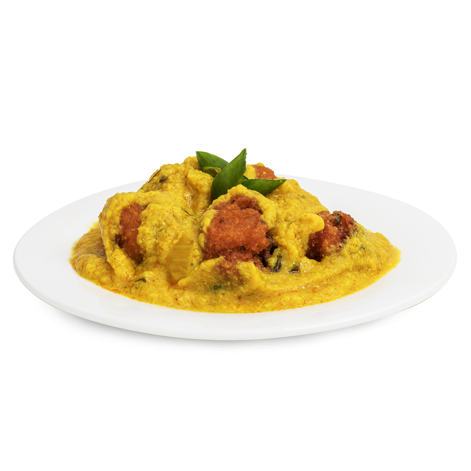 Kadi Curry