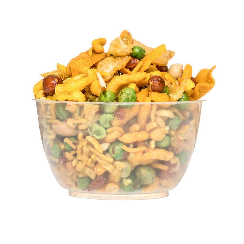 Mix Bhuja