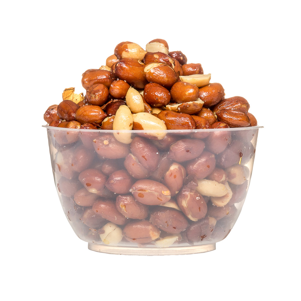 Peanuts