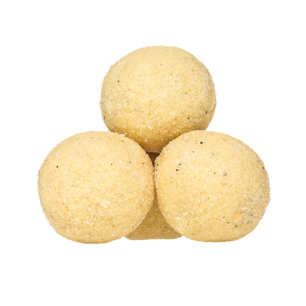 Suji Laddu
