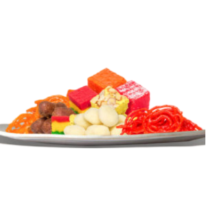 Sweets Pack(Fiji)