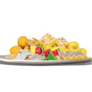 Sweets Pack(India)