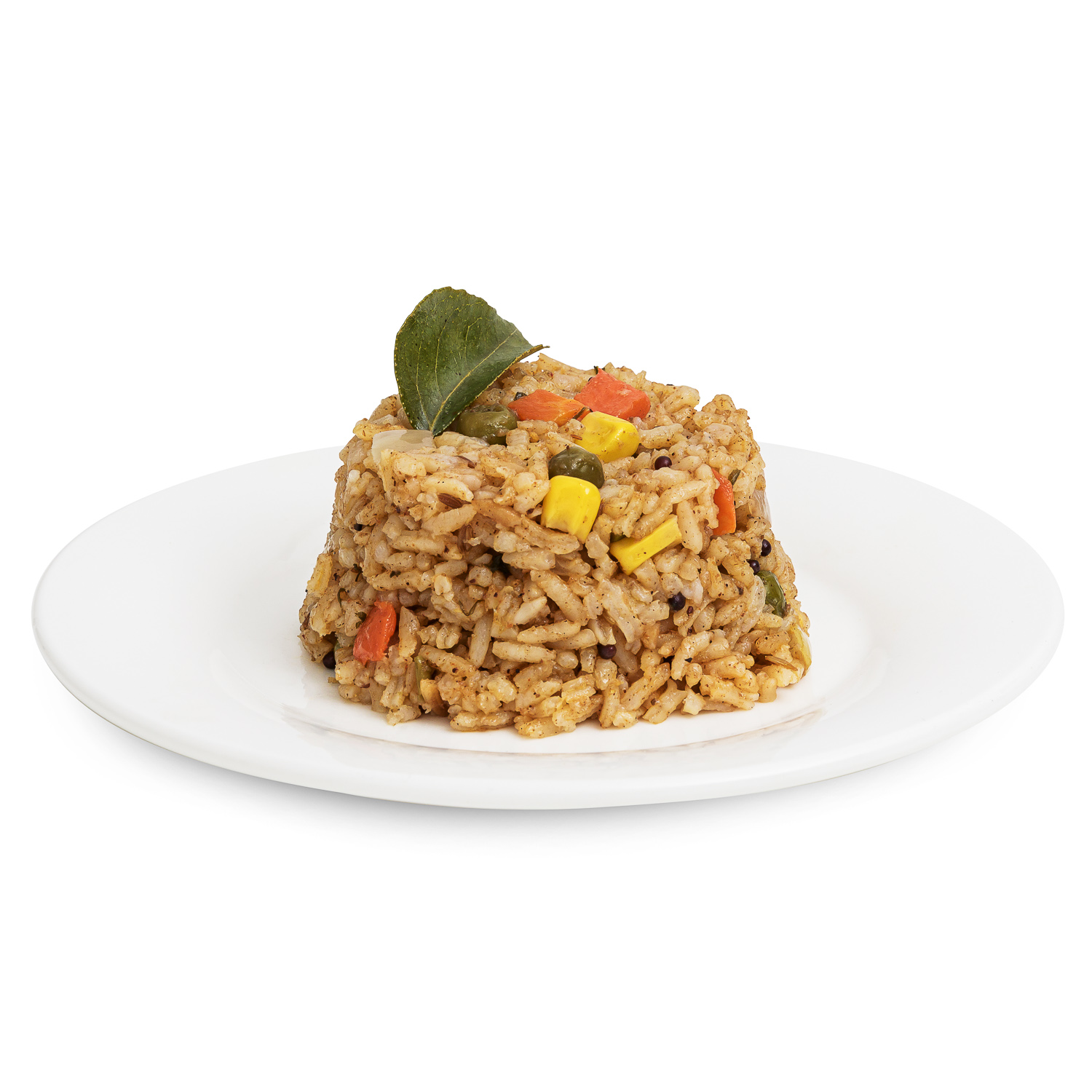 Vegetable Palau